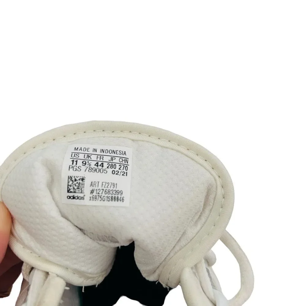 adidas white ultra